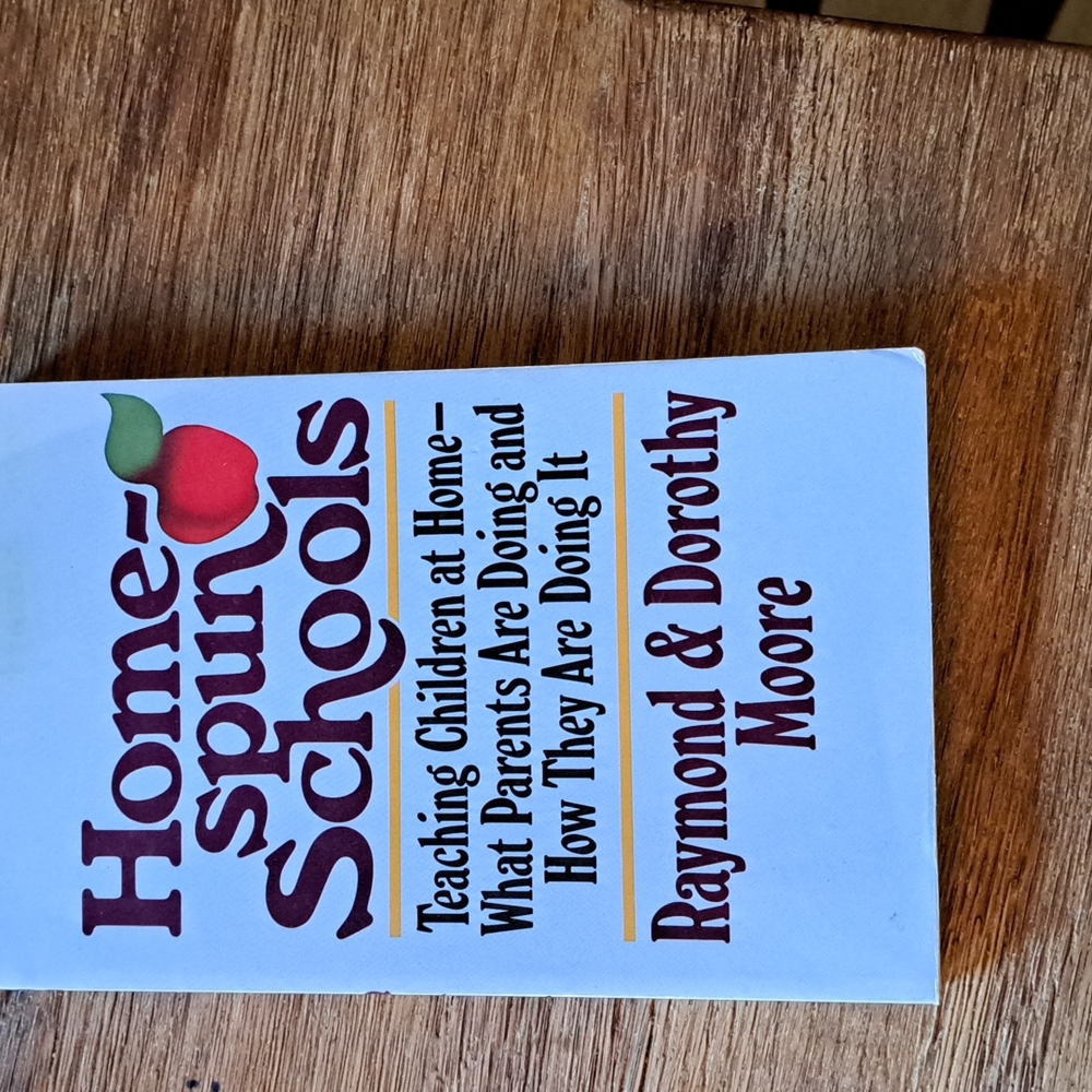 Home Spun School